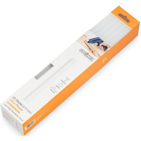 Stick Di Colla Ul-Power 500G / 11 Mm 20 St. Steinel