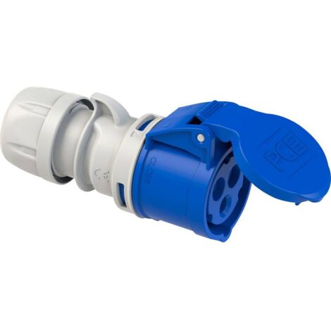 Estensione 16 A / 220 V