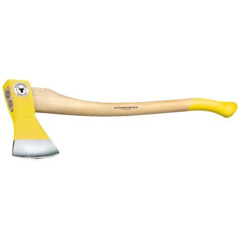 Uro Tritato 1600G Esche Ochsenkopf