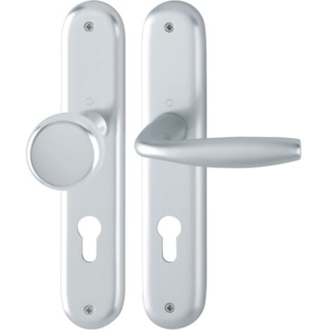 We -Maniglia Per Porta F1 53/273P/1810,8/72Pz