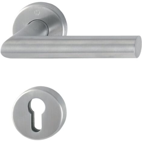 Maniglia -Rosette F69 Fs-E1400 / 42H / 42Hs, 9, Pz