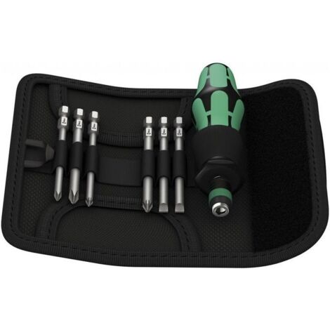 Set Di Cacciaviti Kraftform Kompakt 40