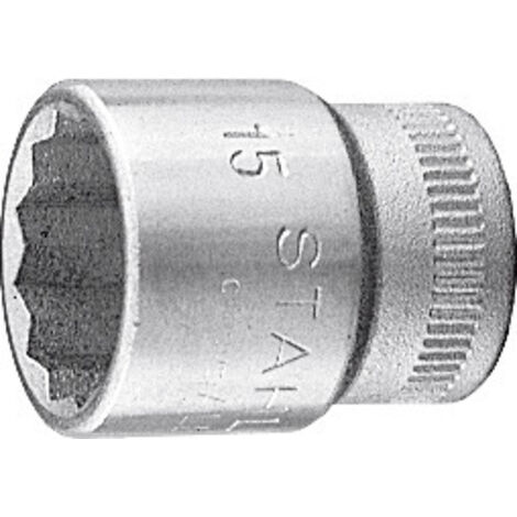 3/8 "Tubo Da 7Mm 12Kt. Stahlwille (1/2)
