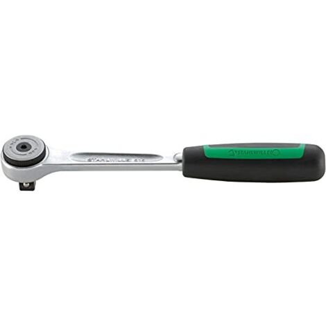 Cricchetto 1/2 "265 Millimetri Stahlwille (1/2)