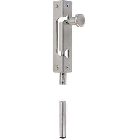 151 Bar Lock Per Porte Doppie (1/4)