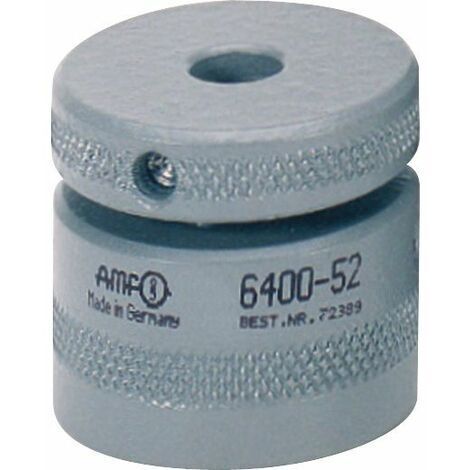Vite Capron Misura Taille 52 42- 52Mm Amf