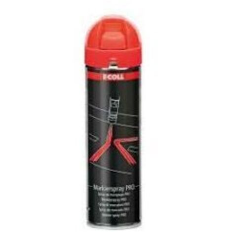 Colore Spray 400Ml Anthracite- Grigio E-Coll (A 6) (1/5)