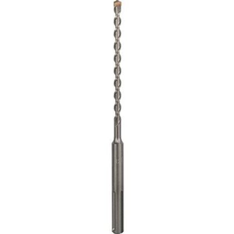 Trapano Sds-Max Max-7, Ø: 12 Mm, Lunghezza. Elica 200 Millimetri Lunghezza Totale 340 Millimetri