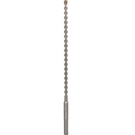 Trapano Sds-Max Max-7, Ø: 14 Mm, Lunghezza. Elica Lunghezza Di 400 Mm. Totale 540 Millimetri