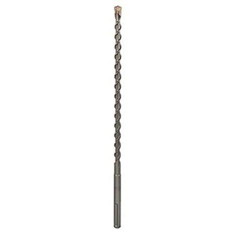 Trapano Sds-Max Max-7, Ø: 18 Mm, Lunghezza. Elica Lunghezza Di 400 Mm. Totale 540 Millimetri