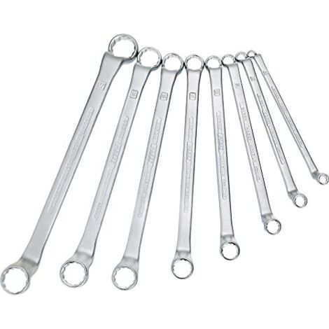 Doppio Anello Ha Chiave Stz.Din8388 6-22Mm Parti Hazet (1/3)