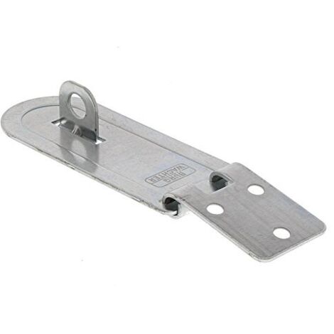 Gancio Di Sicurezza Cpc 120 Sb (A 10)