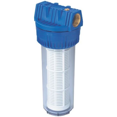 Metabo 0903030306 Filtro Lavabile Lunghezza Elektra Beccokum 2,5 Cm