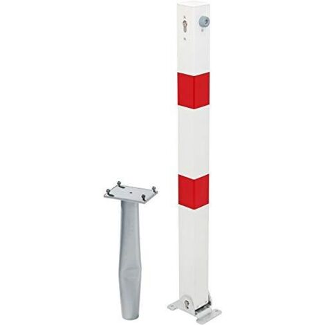 Klappy Post-Bo 70X70 Mm Zyl. Einbet. (1/3)