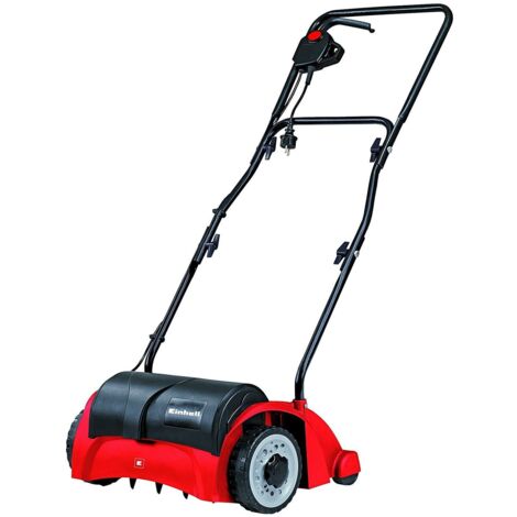 ARIEGGIATORE ELETTRICO EINHELL PER PRATI GC-ES 1231 POTENZA 1200