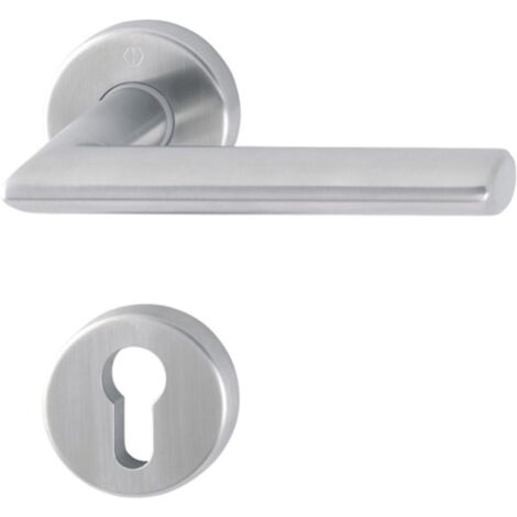 Maniglia Per Porta Rosetta .E1140Z / 42 V / 42Kvs Pz, F69
