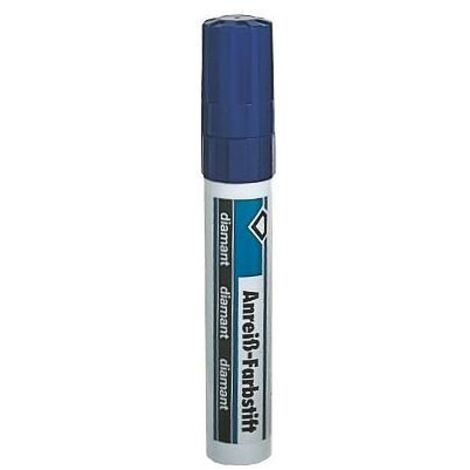 Blue Diamond Marker