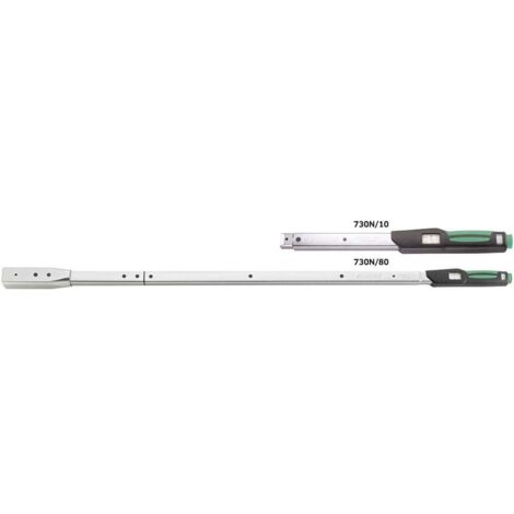 Torque Wrench 730N / 10 20- 100Nm 9X12 Stahlwille