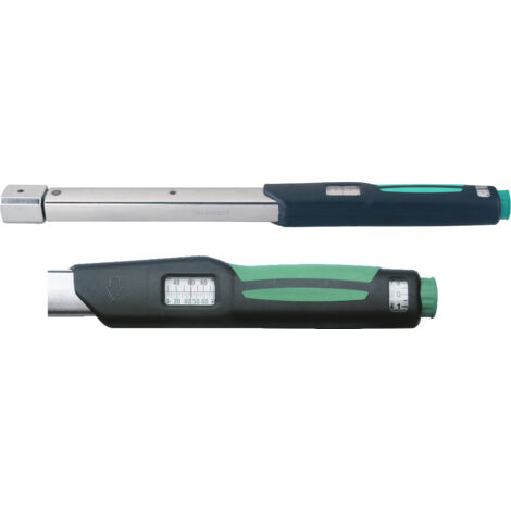 Torque Wrench 730N / 80 160- 800Nm 22X28 Stahlwille