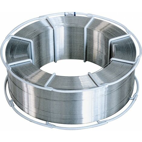 Bobina Di Filo Di Alluminio Saldatura Almg 4,5Mn 1,2Mm -K300 (A 7)