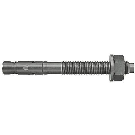 Goujon Fischer Faz Ii 12/20 A4 (A 20)
