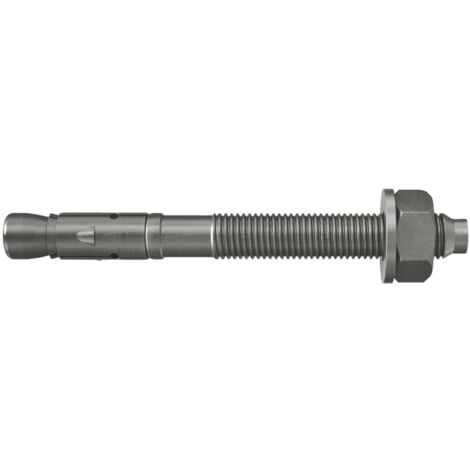 Goujon Fischer Faz Ii 12/30 A4 (A 20)