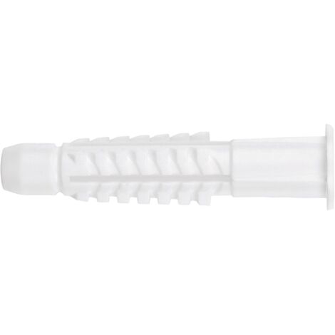 Tassello universale Deco 5x25 mm in scatola rotonda