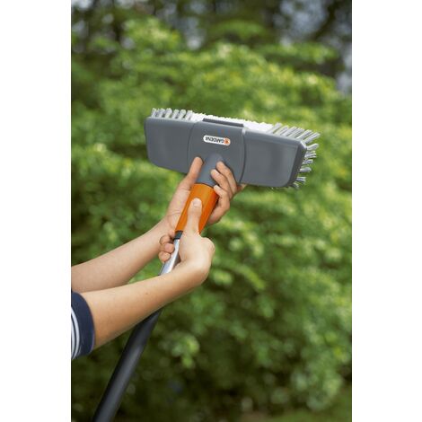 Plumeau Télescopique - Plumeau Avec Manche Télescopique - Ragebol