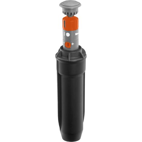 GARDENA Irrigatore Pop-Up a turbina T100 (8201-29)