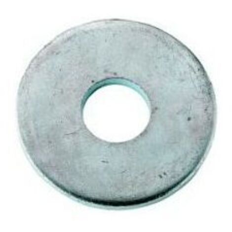 Rondelle Din 440 St Hdg R Hp0 6.6 (A 200) (1/2)