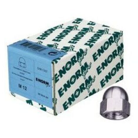 Dado Din 1587 M4 6 Hdg Hp E-Normpro (A 200) (1/3)