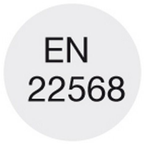 M 10x1 25 Asta Filettata M10-1.25 In Acciaio Zincato - Foto 4