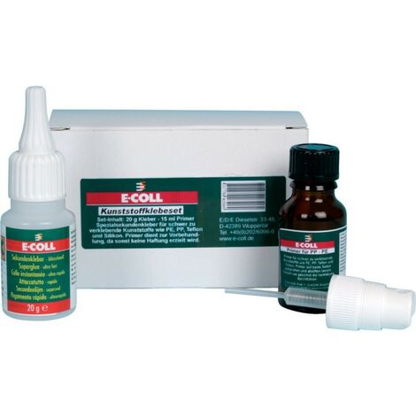 Colla istantanea professionale 20G Super glue-3 Loctite