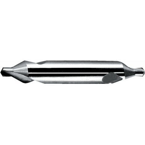 Hss D333A Centraggio 6,30 X 16,00Mm Fortis (1/5)