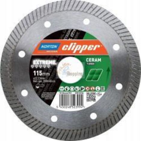 Diamante Disc Sch.Supergresxt Evo 125X22,23