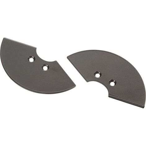 Fiskars 134727 / Quick Drill Lama Intercambiabili 150 Mm (A 2) (1/5)