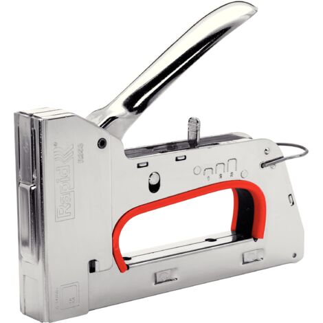 R353 Cucitrice Ergonomico Isaberg