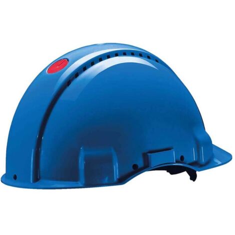 Casco G3000N, Abs, Sistema A Cremagliera, Blu