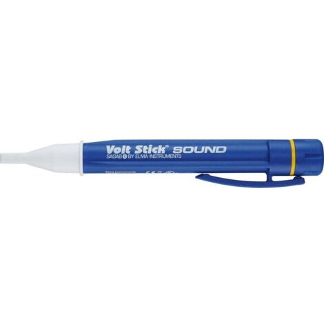 Sirena Volt Stick Sound Tester di tensione senza contatto