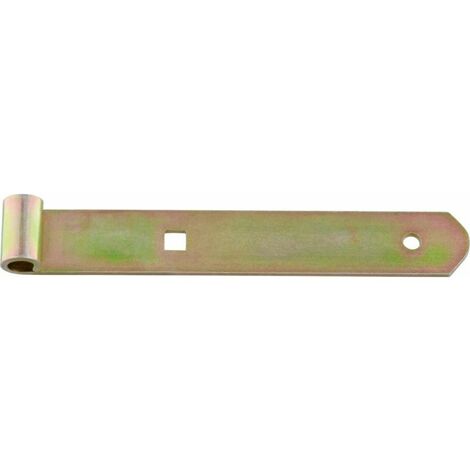 Cerniera 3334/200 K2 Component