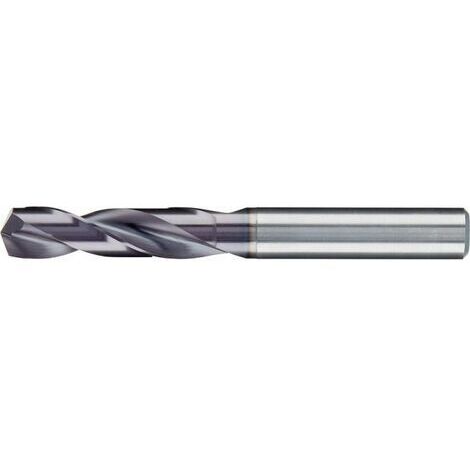 Foret 3Xd Unito Ha 6,8 Tialn + D6537 Fortis (1/5)
