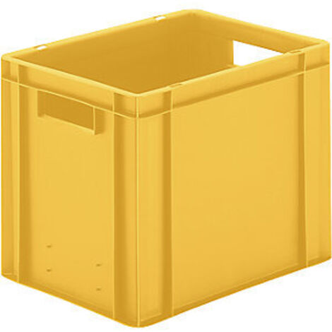 400X300X320 Mm Custodia Di Trasporto Giallo