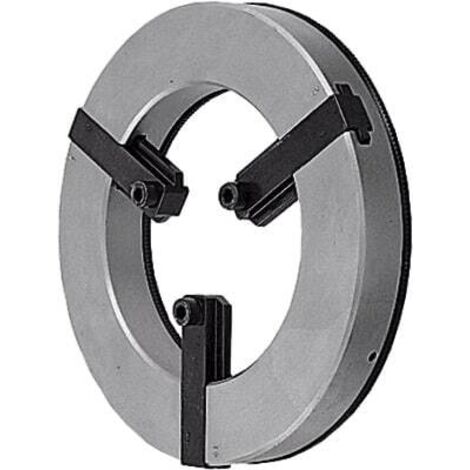 Una Correzione Delle Ganasce Per Tre Griffe, Formato: 3, Ø Esterno 244 Mm, Diametro Interno 162 Millimetri (1/2)