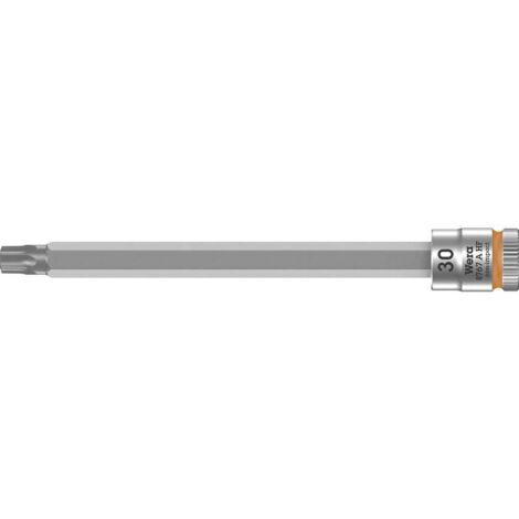 Presa Attesa 1/4 T30X100Mm Wera