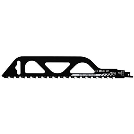Jigsaw Blade 1 Uno. S 1243 Bosch