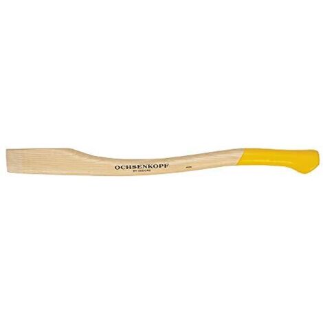 OX E-94 H-0800 Manico di ricambio, hickory, piede di porco, 800 mm