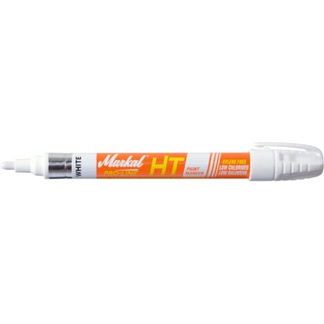 Markal Pro-Line Ht Weiss Hohe Temperaturbest. (1/2)