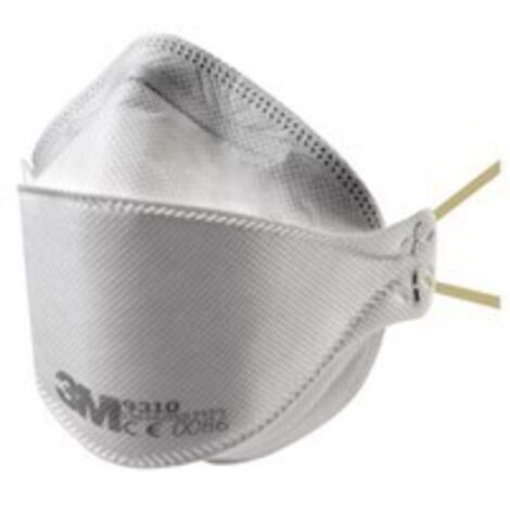Polveri Fini Maschera Aura 9310+ Generation 3 Ffp1 (Por 20)