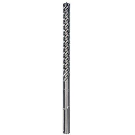 Drill Hammer con SDS-MAX-8X | Ø 18 x 600 x 740 mm