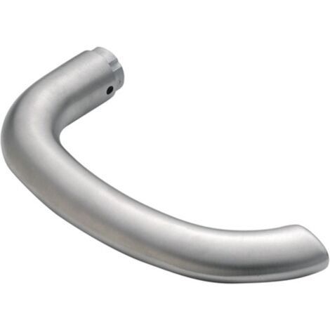 Foro maniglia porta parte Mar.E1138Z VA ma 4-KT.8mm DIN L/R HOPPE